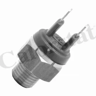 Термовимикач вентилятора радіатора Vernet TS2605