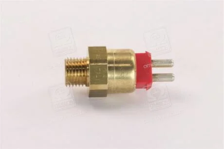 Датчик увімкнення вентилятора MB 190 (W201), E-Class (W124) (81-93) (2 конт.) Vernet TS2607