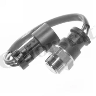 OPEL Датчик включения вентилятора Vectra 1.7D Vernet TS2621