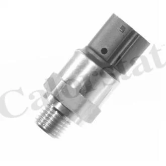 Датчик увімкнення вентилятора BMW 3 (E30/E36/E46), 5 (E34) 87-> (3 конт.) Vernet TS2623