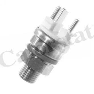 DB Датчик включения вентилятора 250,300 W124/126/W140 Vernet TS2625