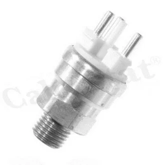 Перекл. вентилятора DB 190D 2.5 (M602.911) Vernet TS2627