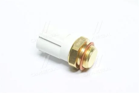 VW датчик включення вентилятора Golf -05, Polo 01-, AUDI A3, SEAT Cordoba 02- Vernet TS2671