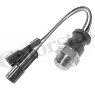 Термовимикач, вентилятор радіатора Vernet TS2700