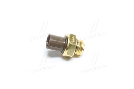 Датчик увімкнення вентилятора Honda Accord, Civic, CR-V 91-> (коричневий) Vernet TS2774