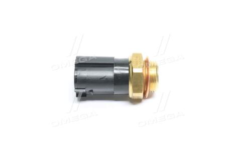 Датчик включения вентилятора (черный) VW Caddy II/III/Golf III/IV/Octavia 1.0-2.9 91-14 Vernet TS2783