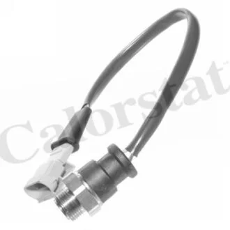 Термовимикач, вентилятор радіатора Vernet TS2867