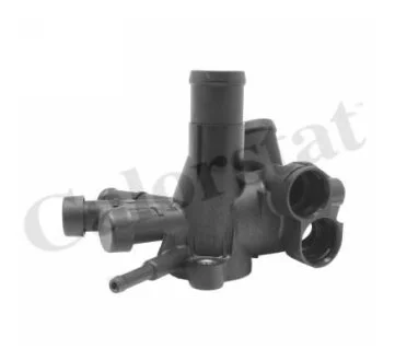 VW кріплення датчиків при гол.блоку Golf II,Jetta II,Polo 1.3 86-94 Vernet WF0017