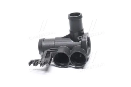 Флянець системи охолодження Audi 80, 100, A6 1.6/2.0i (90-98) Vernet WF0023