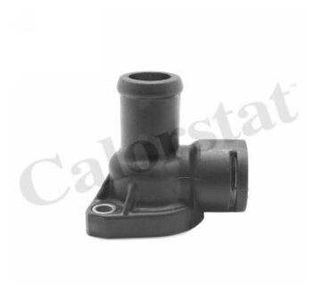 Фланець системи охолодження VW T3, Golf, Jetta 1.6D/1.8i (84-93) Vernet WF0029
