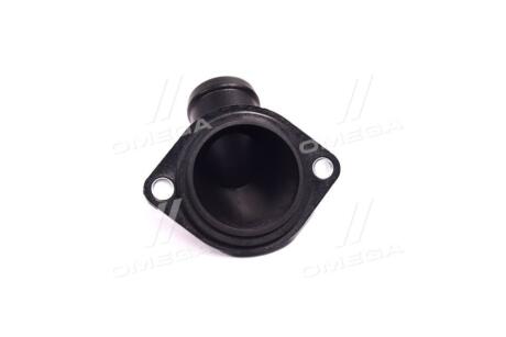 Флянець системи охолодження VW Passat, Audi 80, 100, A6 1.6-2.0i/D 90-> Vernet WF0040