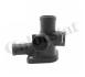 Фланець системи охолодження VW Passat, Jetta, Golf 1.6i (94-02) Vernet WF0044 (фото 1)