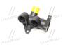 Фланець системи охолодження AUDI/VW A4/A6/Passat "1,8 "95-"01 Vernet WF0064 (фото 3)