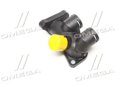 Фланець системи охолодження AUDI/VW A4/A6/Passat "1,8 "95-"01 Vernet WF0064