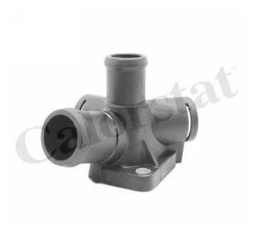 Фланець системи охолодження Vernet WF0065