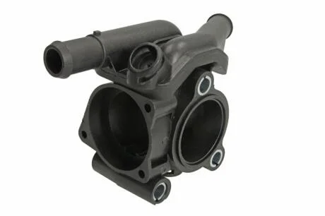 FORD фланець охолоджуючої рідини COUGAR 2.0 16V 98-01, MONDEO II 1.6 i 16V 98-00, MONDEO II Turnier 1.8 i 96-00 Vernet WF0071