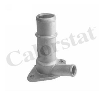 Фланець системи охолодження Peugeot 106, 306 1.4-1.6i 86-> Vernet WF0090