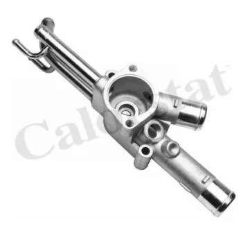 Фланець системи охолодження Vernet WF0128