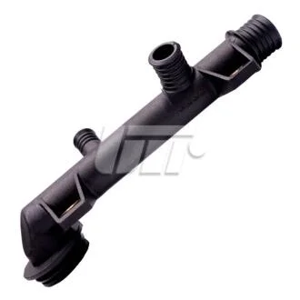 Фланець пластиковий Vernet WF0181