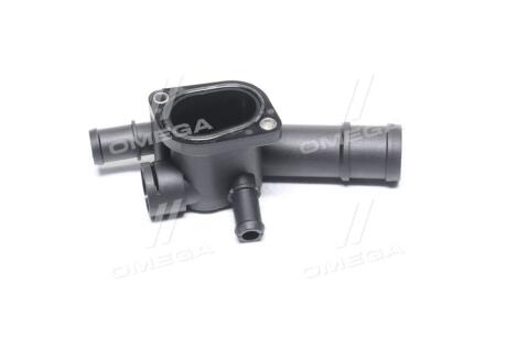 Фланець системи охолодження VW Caddy III 1.9TDI/2.0SDI 04-> Vernet WF0190