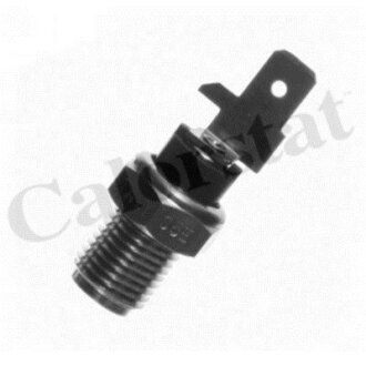Датчик температури VW Caddy II, Passat B3/B4, Golf III 88-> Vernet WS2540
