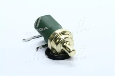 Датчик температури ОР(зелений) Audi A2/3/4/6/8, Skoda Fabia, Octavia, SuperB, Golf IV-V, Passat, Sharan, Touareg, Touran, T4 Vernet WS2604