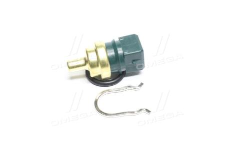 Датчик температури рідини VAG A3-A8/Fabia/Octavia/Bora/Golf/Passat/Polo/T-V "1,4-2,8 "92>> Vernet WS2605