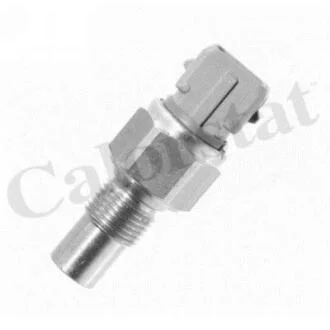 Датчик температури Citroen Berlingo 1.4 96-> (2 конт.) Vernet WS2631