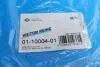 Комплект прокладок з різних матеріалів VICTOR REINZ 01-10004-01 (фото 66)