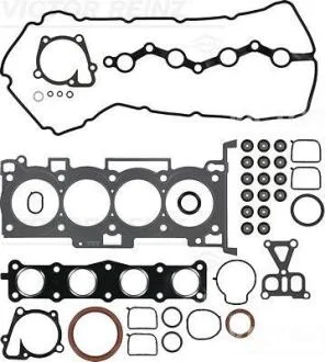A_Комплект прокладок двигуна HYUNDAI/KIA ix35/Sportage/Optima G4KD \'\'2.0 \'\'09>> VICTOR REINZ 01-10141-01