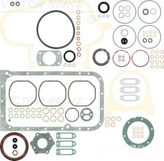 Комплект прокладок двигуна VICTOR REINZ 01-12612-51
