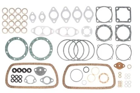 Компл. прокладок двигуна VICTOR REINZ 01-12714-03