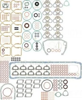 Комплект прокладок / ПОЛНЫЙ К-Т DEUTZ F10L413F VICTOR REINZ 01-12974-15