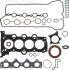 Комплект прокладок двигуна VICTOR REINZ 01-22556-01 (фото 1)