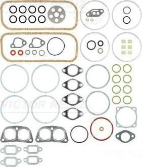 Комплект прокладок VICTOR REINZ 01-23455-04