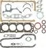 Комплект прокладок, двигатель VICTOR REINZ 01-25540-02 (фото 1)