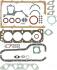 A_Комплект прокладок двигуна FORD Scorpio,Sierra,Transit 2,0 -94 VICTOR REINZ 01-25985-06 (фото 1)