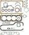 A_Комплект прокладок двигуна FORD Scorpio,Sierra,Transit 2,0 -94 VICTOR REINZ 01-25985-06 (фото 1)