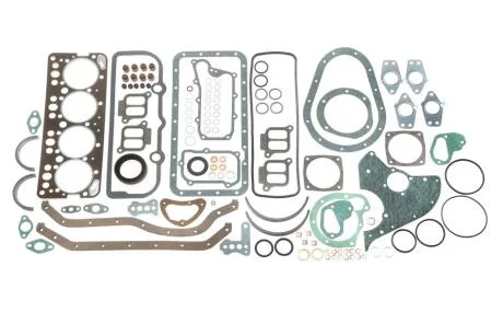 Прокладки мотора полный (к-кт.) OM364 4.0D VICTOR REINZ 01-26305-02