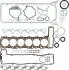 Комплект прокладок двигуна VICTOR REINZ 01-27005-01 (фото 1)