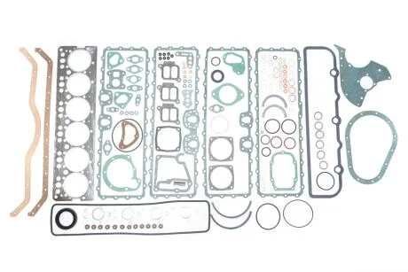 Комплект прокладок / ПОЛНЫЙ К-Т MB LKW OM366A/LA ПОСЛЕ 94-> VICTOR REINZ 01-27350-07