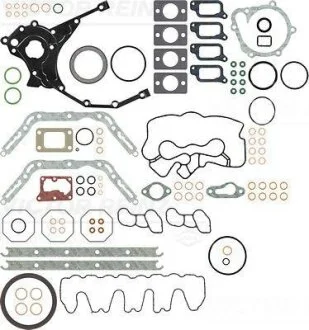 Повний комплект прокладок двигуна(все) VICTOR REINZ 01-29061-04