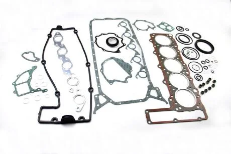 Прокладки мотора полный (к-кт.) OM602 VICTOR REINZ 01-29245-01