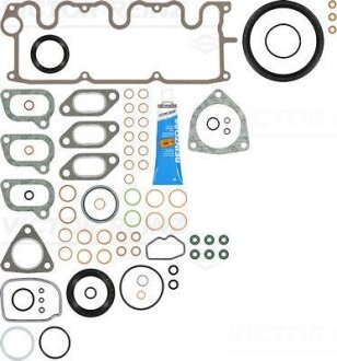 Комплект прокладок / ПОЛНЫЙ К-Т DEUTZ F3L1011F/F3M1011F VICTOR REINZ 01-31157-01