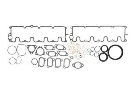Повний комплект прокладок двигуна(все) VICTOR REINZ 01-31579-01