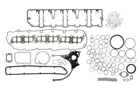 Комплект прокладок / ПОЛНЫЙ К-Т DEUTZ BF6M2013C VICTOR REINZ 01-33083-01