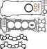 Прокладки двигателя комплект NISSAN ALMERA N16/PRIMERA P11/P12 99- 1.8 полный VICTOR REINZ 01-33090-02 (фото 1)