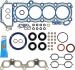 Прокладки двигателя комплект NISSAN MICRA/NOTE 03- 1.4 VICTOR REINZ 01-34185-02 (фото 1)