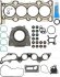 Прокладки двигателя комплект FORD/MAZDA C-MAX/FOCUS II/MONDEO III/5/6 00- 2.0/2.3 полный VICTOR REINZ 01-35435-01 (фото 1)