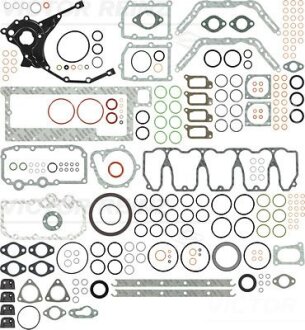 Комплект прокладок / ПОЛНЫЙ К-Т DEUTZ BF4M1012 VICTOR REINZ 01-35969-01